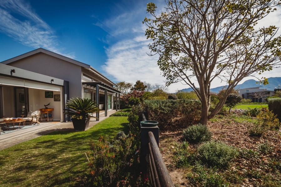 3 Bedroom Property for Sale in Earls Court Lifestyle Estate Western Cape